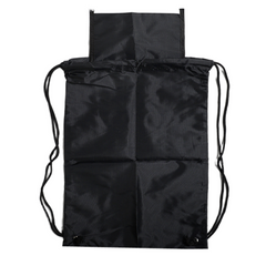 Adidas Real Madrid Black Boot Bag