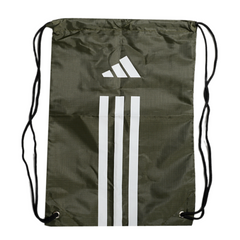Adidas Green Boot Bag