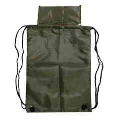 Adidas Green Boot Bag