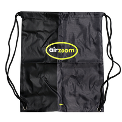 Nike AirZoom Black Boot Bag