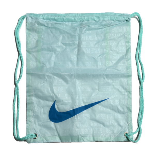 Bolsa para botas Nike Mercurial negra