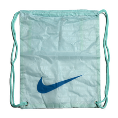 Bolsa para botas Nike Mercurial negra