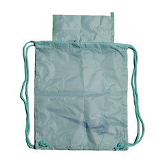 Bolsa para botas Nike Mercurial negra