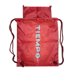 Bag de Chuteira Nike Tiempo Vermelha e Azul - VENI Futebol