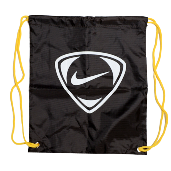 Nike Total Black Boot Bag