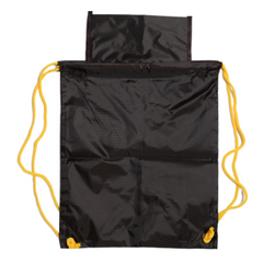 Nike Total Black Boot Bag