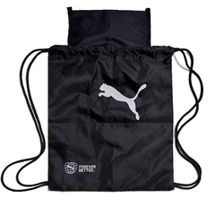 Bag de Chuteira Puma Preta - VENI Futebol
