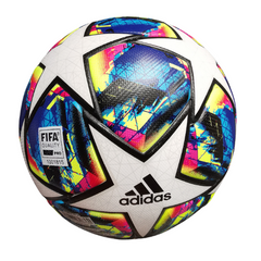 Adidas UEFA Champions League Green Football Ball