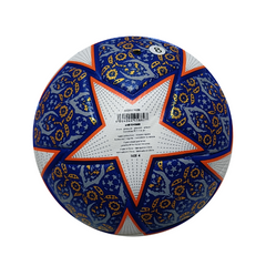 Balón de fútbol Adidas para la final de la UEFA Champions League 22/23