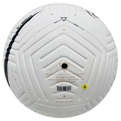 Balón de fútbol Nike Flight blanco