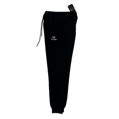 Arc'Teryx Black Track Pants