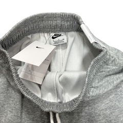 Pantaloni da tuta grigi Nike