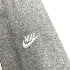 Nike Grey Track Pants