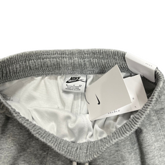 Nike Grey Track Pants