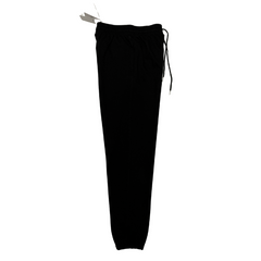 Nike Black Track Pants