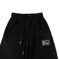 Nike Black Track Pants