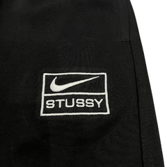 Nike Black Track Pants