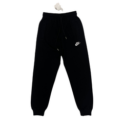 Pantaloni da tuta neri Nike