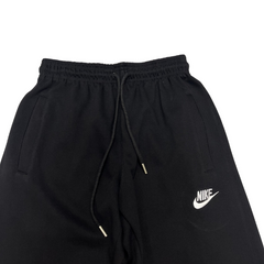 Pantaloni da tuta neri Nike