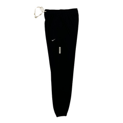 Pantaloni da tuta Nike neri e bianchi