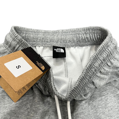 Pantaloni da tuta grigi The North Face