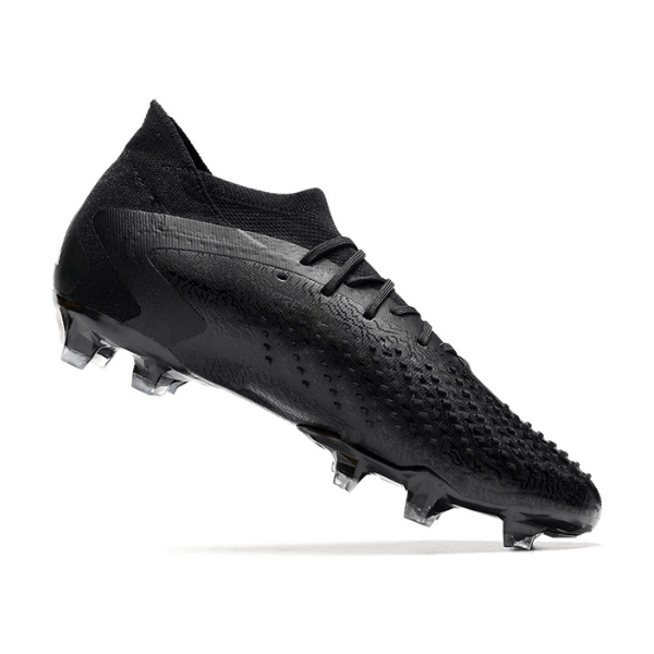 Chuteira Campo Adidas Predator Accuracy.1 FG Nightstrike Pack - VN Esportes