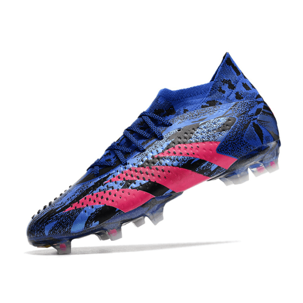 Chuteira Campo Adidas Predator Accuracy.1 FG Pogba Pack - VN Esportes