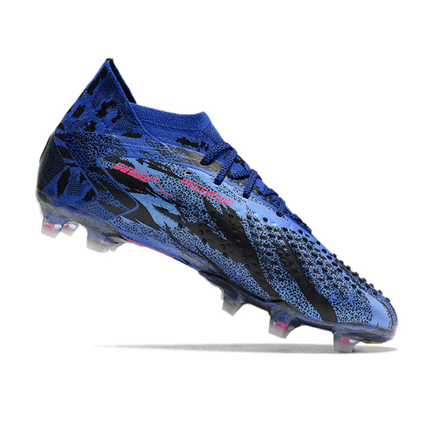 Chuteira Campo Adidas Predator Accuracy.1 FG Pogba Pack - VN Esportes