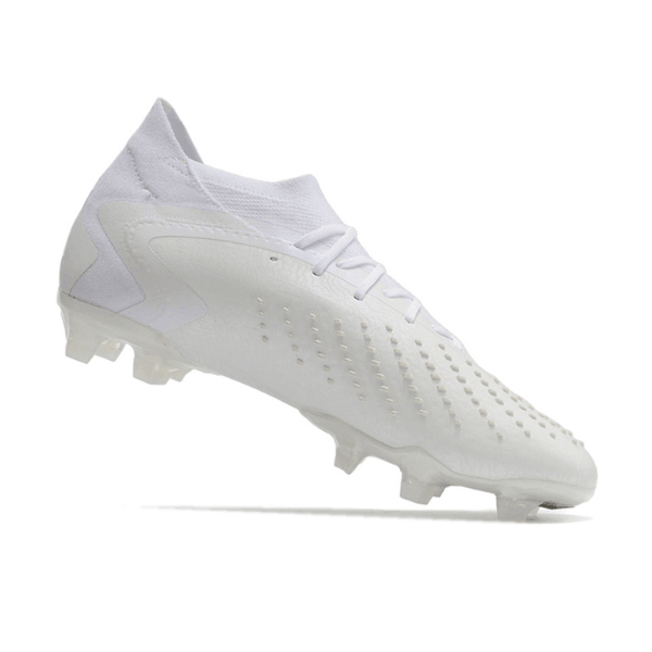 Chuteira Campo Adidas Predator Accuracy.1 FG Pearlized Pack - VN Esportes