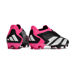 Chuteira Campo Adidas Predator Accuracy.1 Low FG Own Your Football Pack - VN Esportes