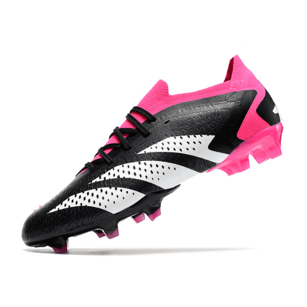 Chuteira Campo Adidas Predator Accuracy.1 Low FG Own Your Football Pack - VN Esportes
