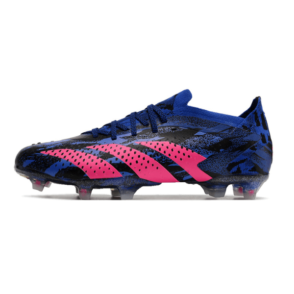 Chuteira Campo Adidas Predator Accuracy.1 Low FG Pogba Pack - VN Esportes