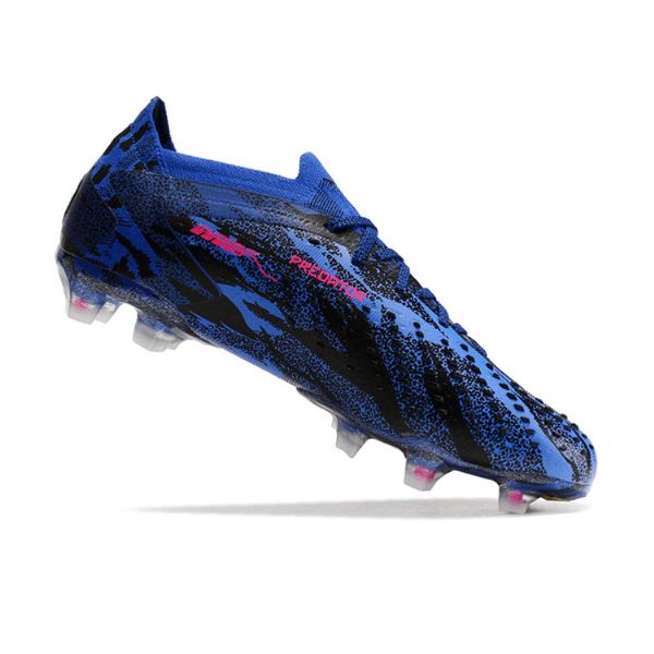 Chuteira Campo Adidas Predator Accuracy.1 Low FG Pogba Pack - VN Esportes