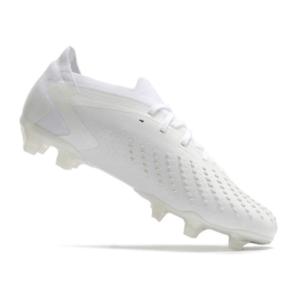 Chuteira Campo Adidas Predator Accuracy.1 Low FG Pearlized Pack - VN Esportes