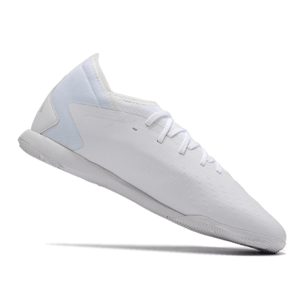 Chuteira Futsal Adidas Predator Accuracy.3 IC Pearlized Pack - VN Esportes