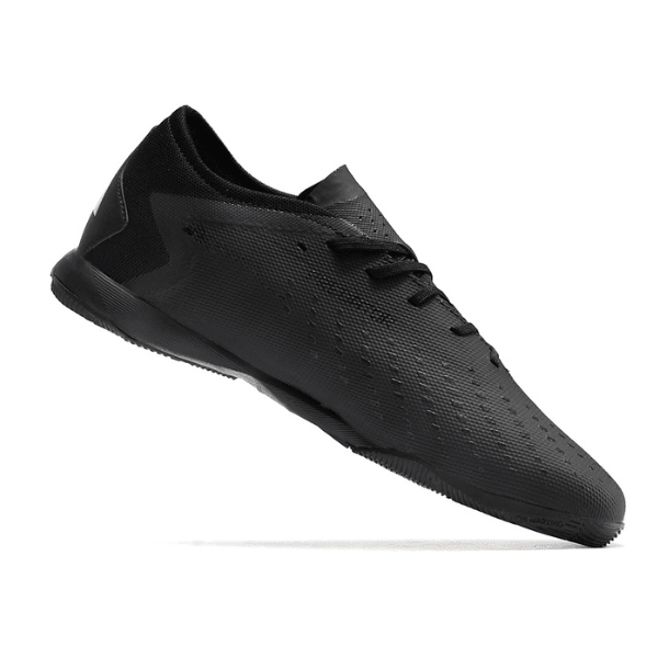Chuteira Futsal Adidas Predator Accuracy.3 Low IC Nightstrike Pack - VN Esportes