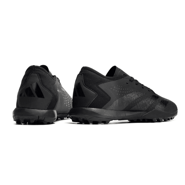 Chuteira Society Adidas Predator Accuracy.3 Low TF Nightstrike Pack - VN Esportes