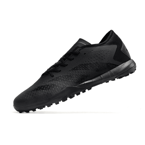 Chuteira Society Adidas Predator Accuracy.3 Low TF Nightstrike Pack - VN Esportes