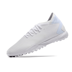 Chuteira Society Adidas Predator Accuracy.3 TF Pearlized Pack - VN Esportes