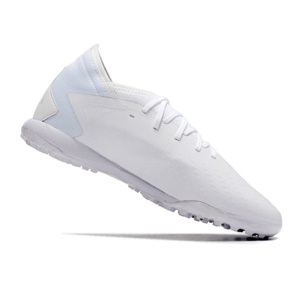 Chuteira Society Adidas Predator Accuracy.3 TF Pearlized Pack - VN Esportes