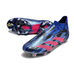 Chuteira Campo Adidas Predator Accuracy+ FG Paul Pogba Pack - VN Esportes