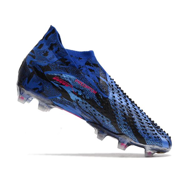 Chuteira Campo Adidas Predator Accuracy+ FG Paul Pogba Pack - VN Esportes