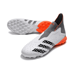 Adidas Predator Freak+ Whitespark Pack Turf TF Football Boot