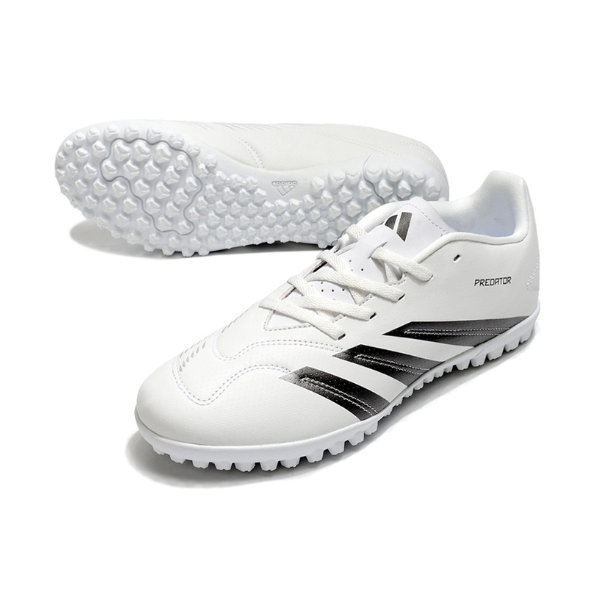Chuteira Society Adidas Predator 30 Club TF Pearlized Pack - VENI Futebol