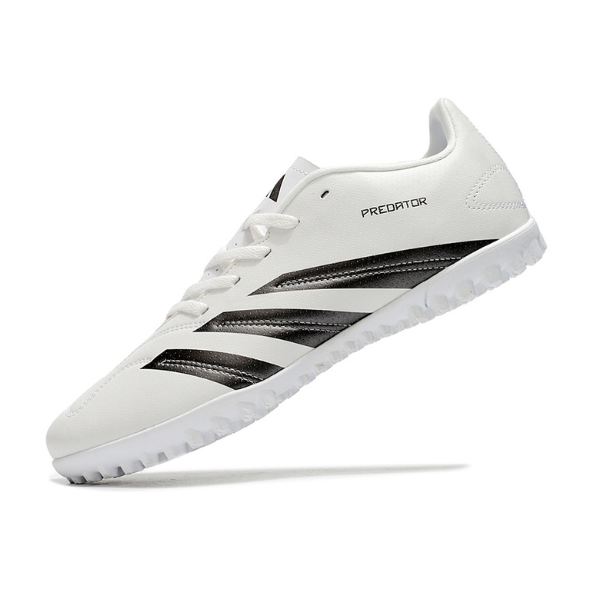 Chuteira Society Adidas Predator 30 Club TF Pearlized Pack - VENI Futebol