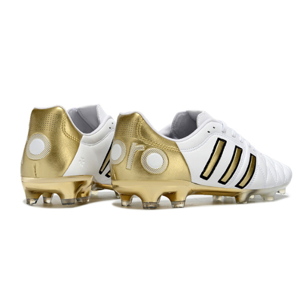 Chuteira Campo Adidas Adipure 11Pro Despedida Toni Kross Pack - VENI Futebol