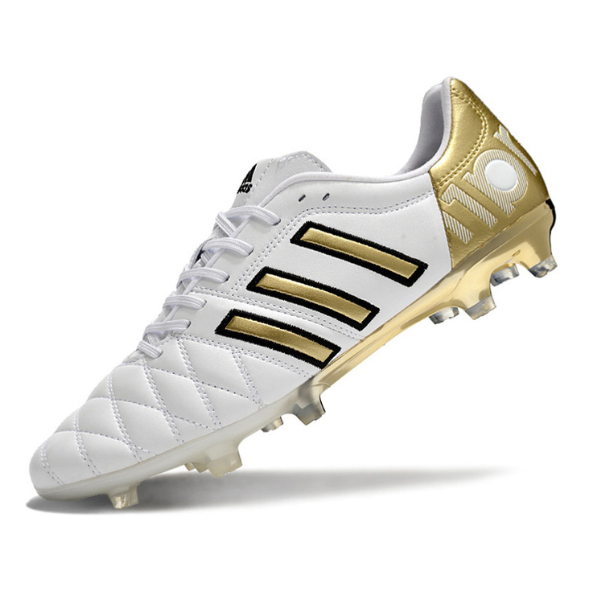 Chuteira Campo Adidas Adipure 11Pro Despedida Toni Kross Pack - VENI Futebol
