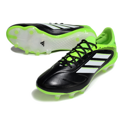 Scarpa da calcio Adidas Copa Pure III Elite Radiant Blaze Firm Ground FG
