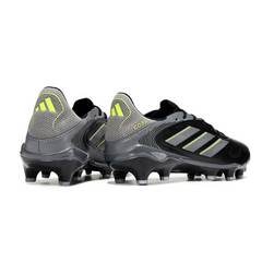 Scarpa da calcio Adidas Copa Pure III Elite Black Pack Firm Ground FG