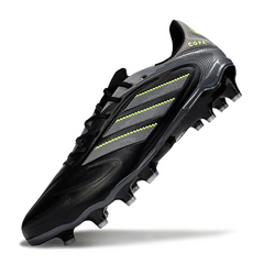 Scarpa da calcio Adidas Copa Pure III Elite Black Pack Firm Ground FG